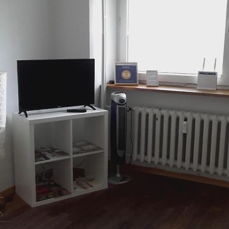 Studio Centrum Warszawa Eksteriør billede
