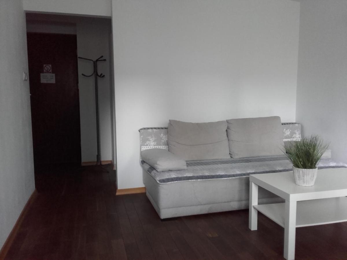 Studio Centrum Warszawa Eksteriør billede